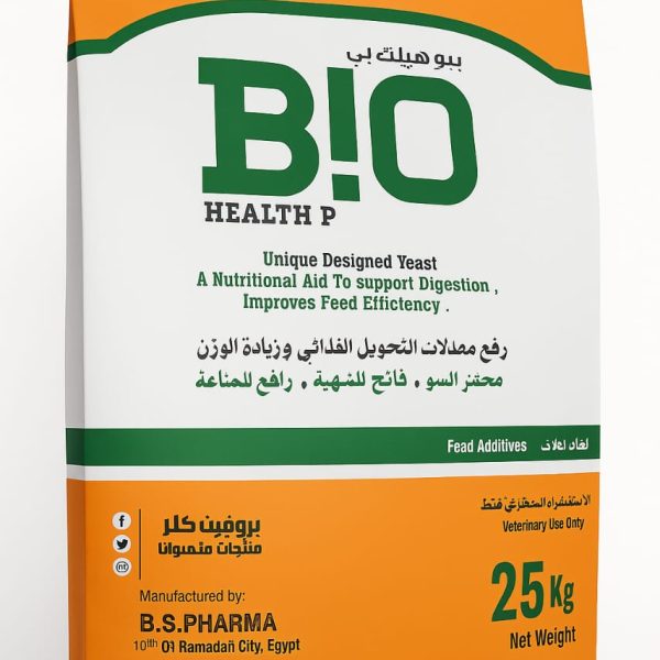Bio Health P